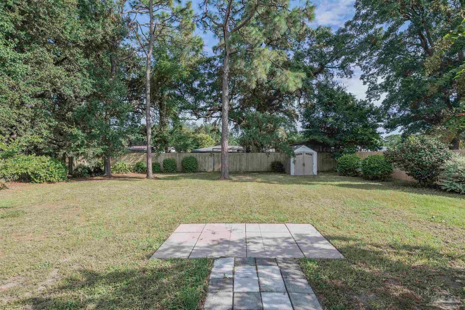 Pensacola House: 3220 Keating Rd
