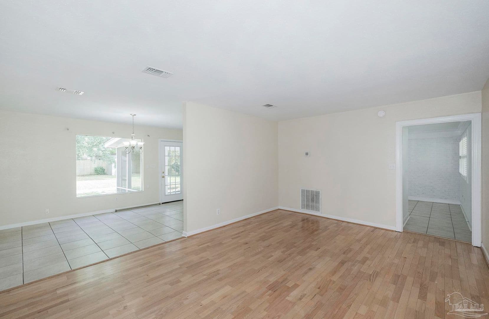 Pensacola House: 3220 Keating Rd