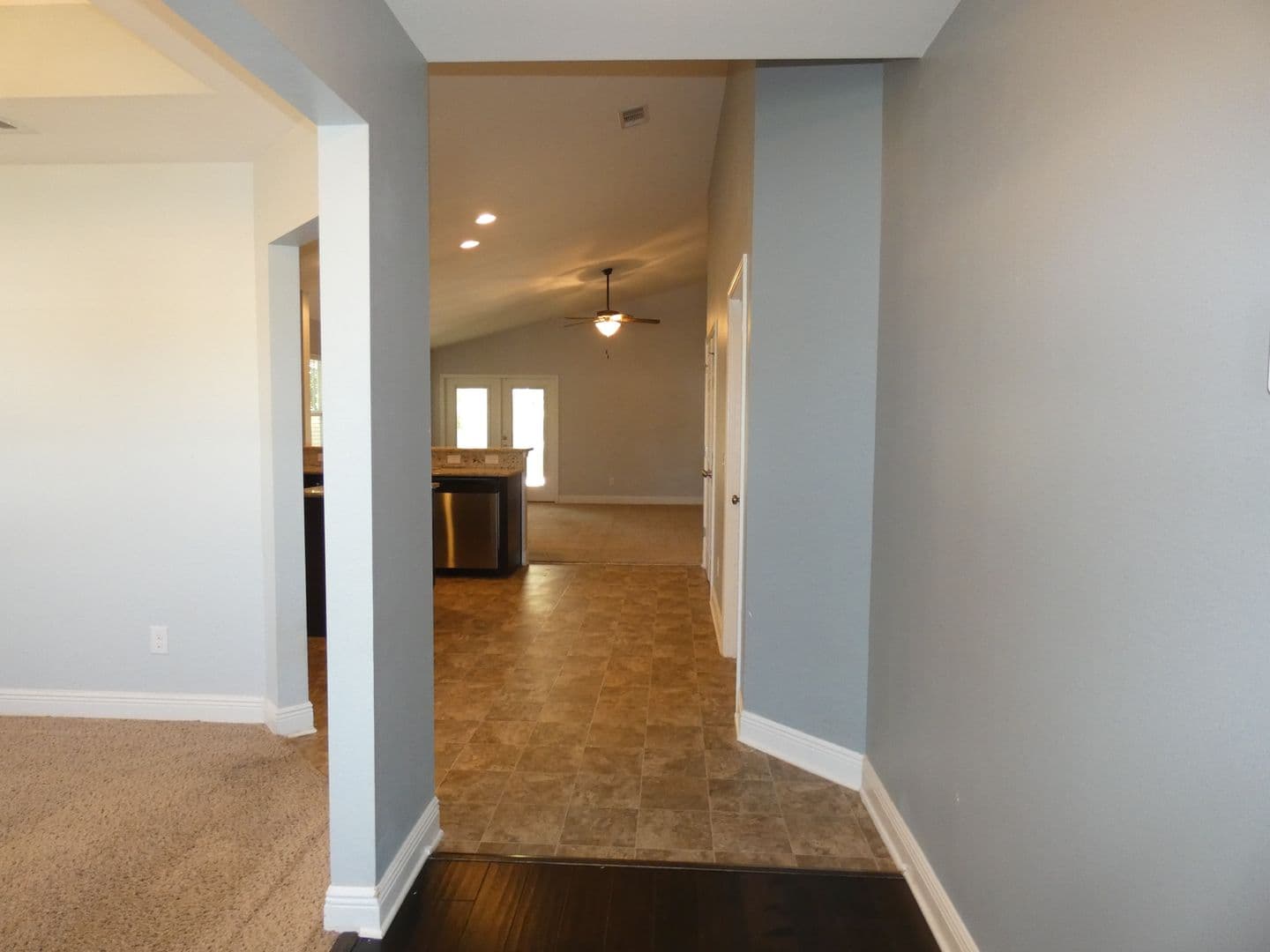 Milton House: 5061 Carley Ct.