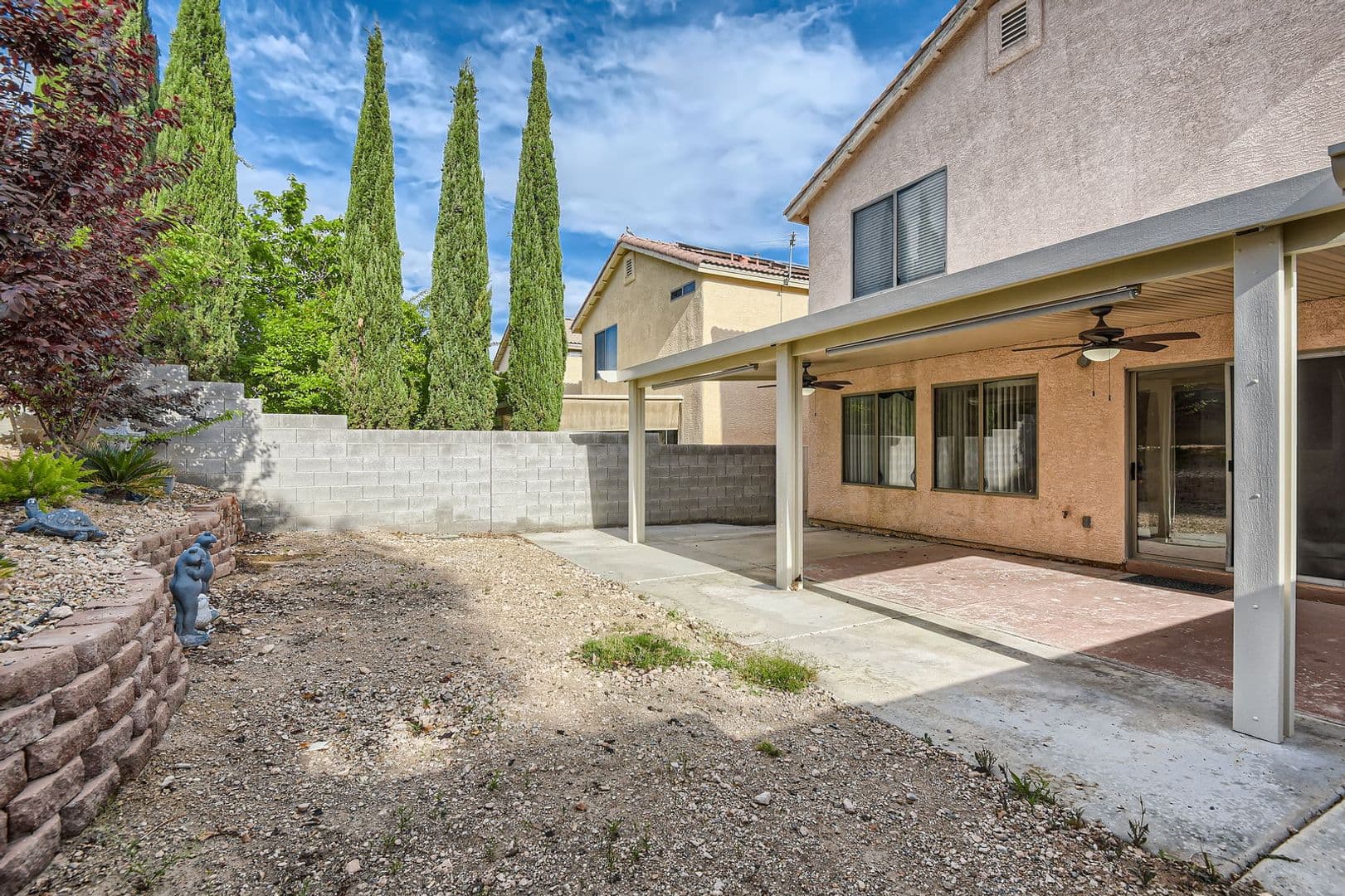 Las Vegas House: 9577 Brooks Lake Ave