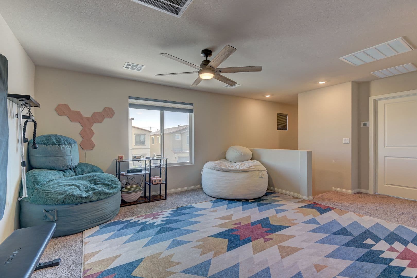 North Las Vegas House: 4474 Red Poppy  St
