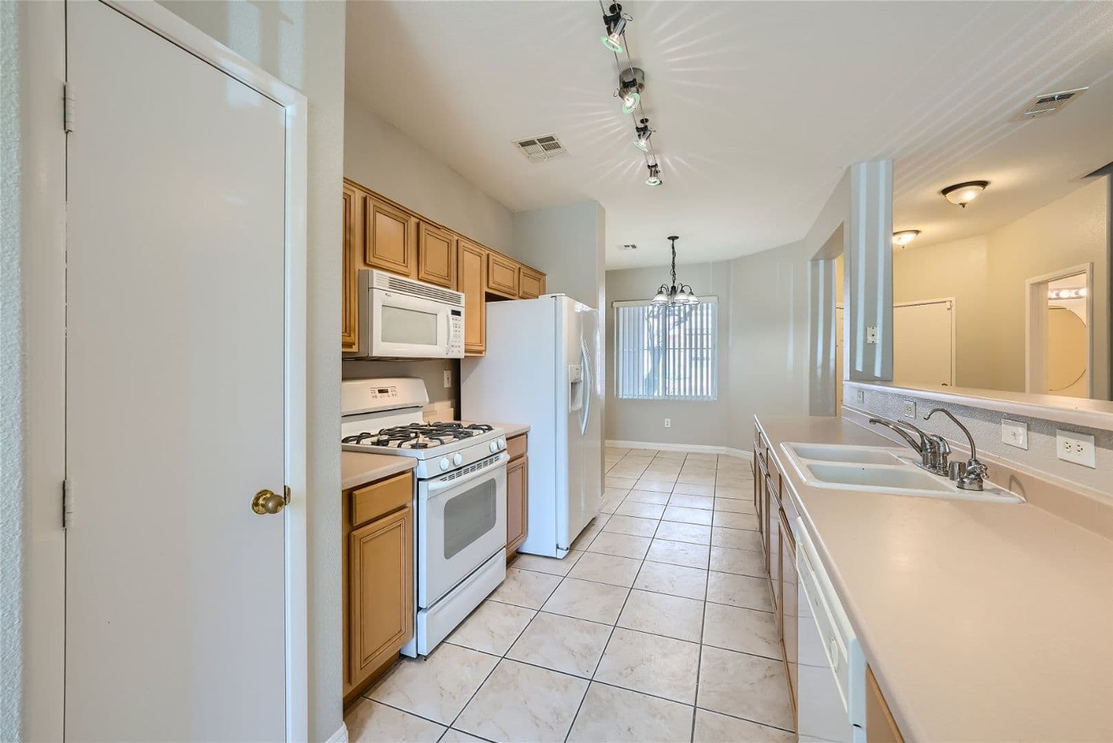 Las Vegas House: 717 Peachy Canyon Cir #102