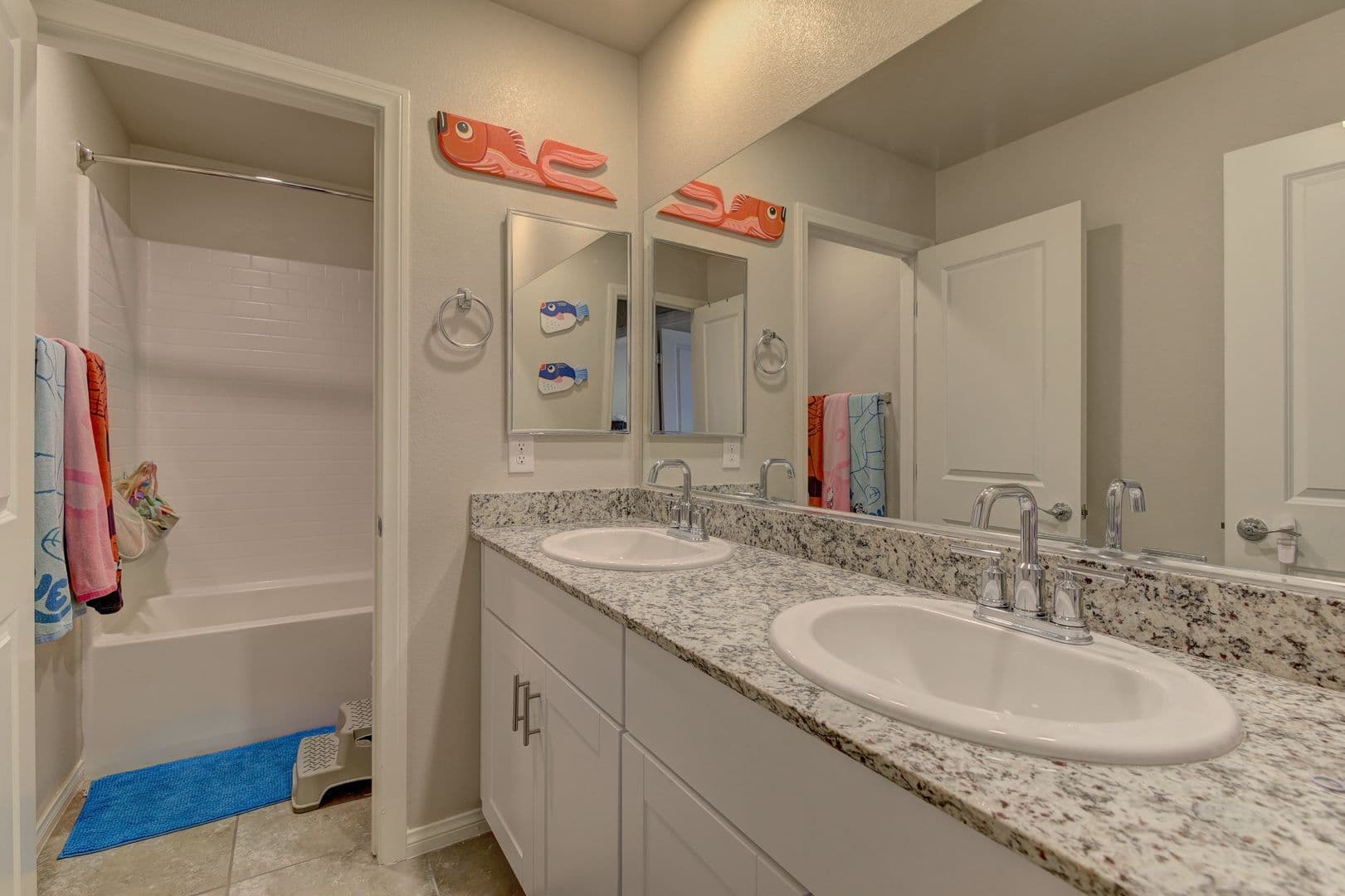North Las Vegas House: 4474 Red Poppy  St