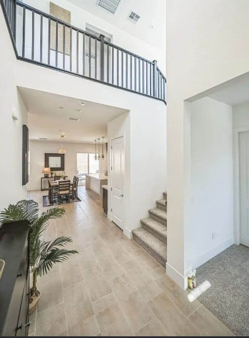 Las Vegas House: 9031 Coastal Oaks Street
