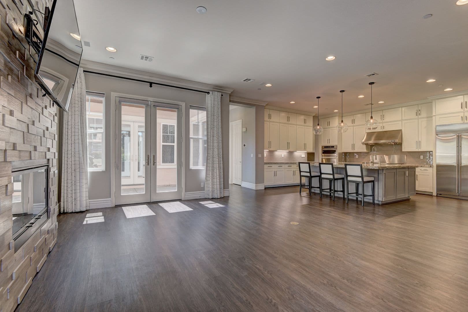 Las Vegas House: 11280 Granite Ridge Dr #1041