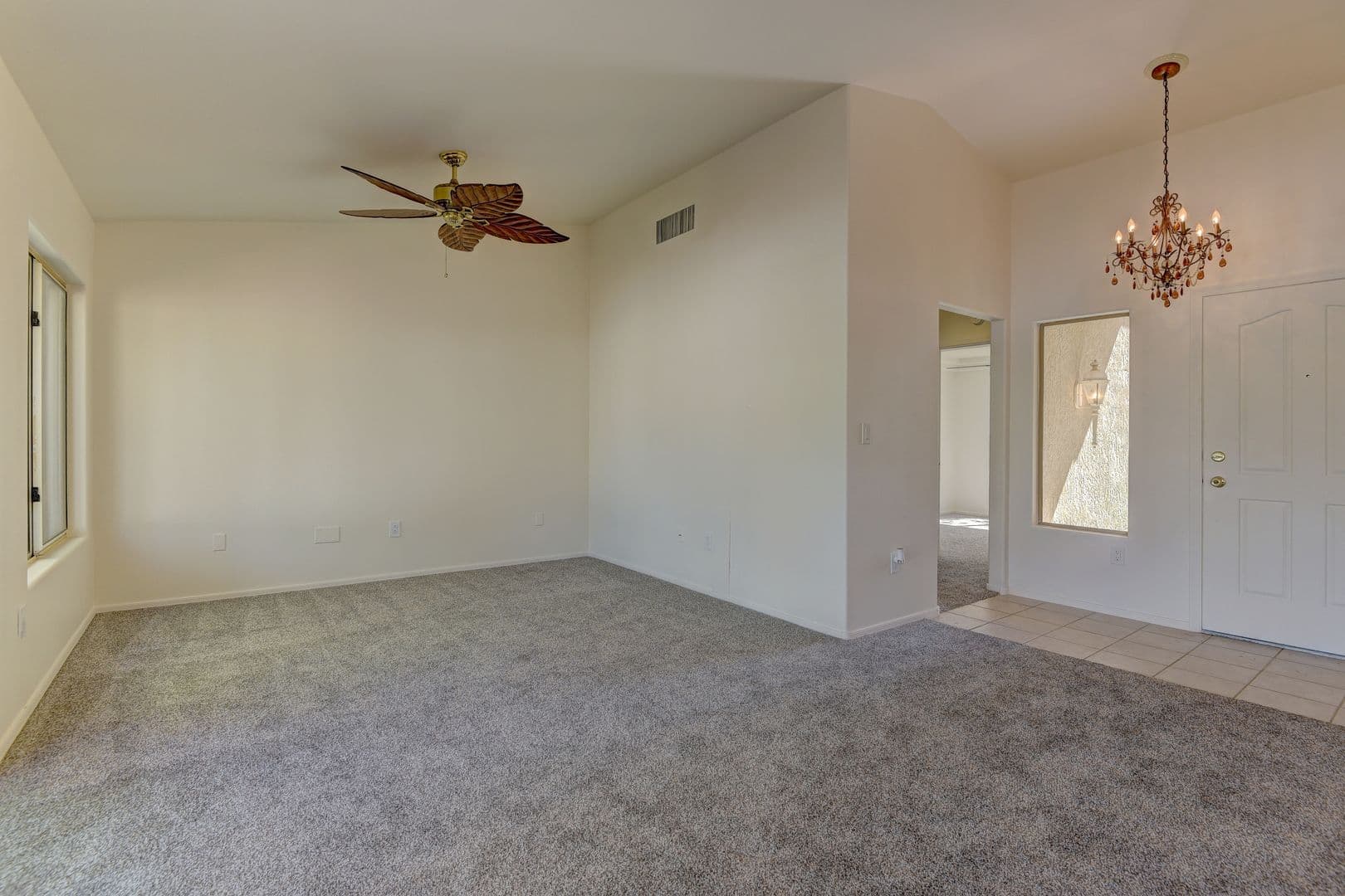 Las Vegas House: 10028 Bundella Dr