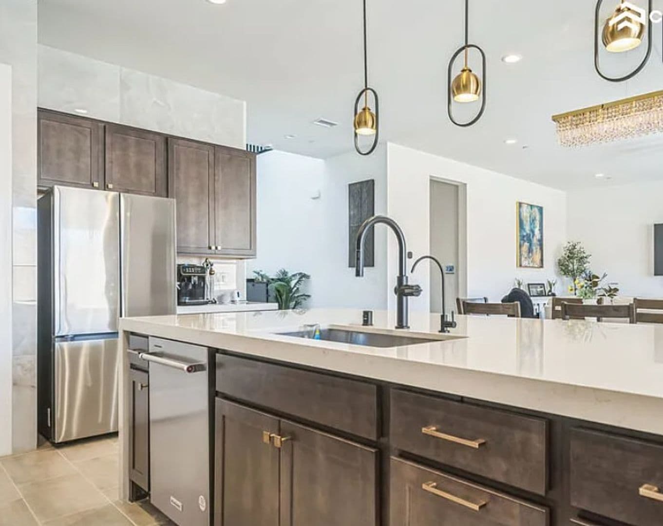 Las Vegas House: 9031 Coastal Oaks Street