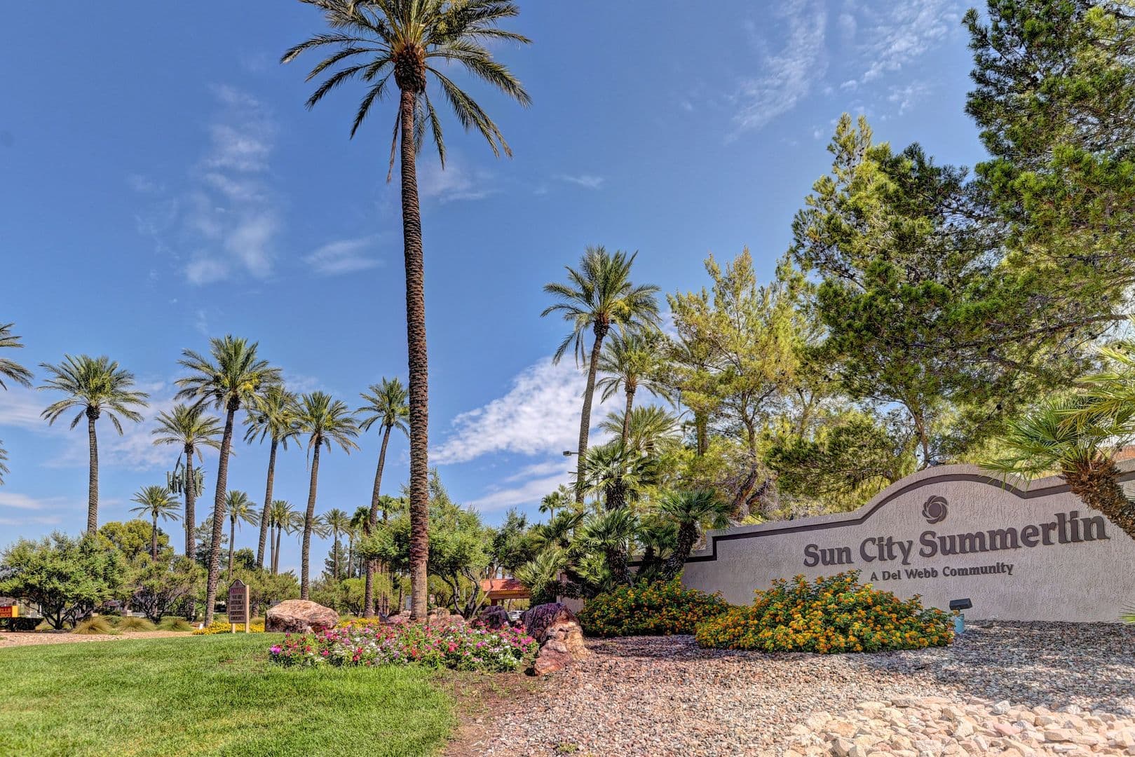 Las Vegas House: 10028 Bundella Dr