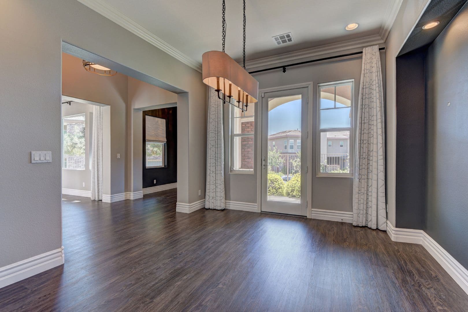 Las Vegas House: 11280 Granite Ridge Dr #1041