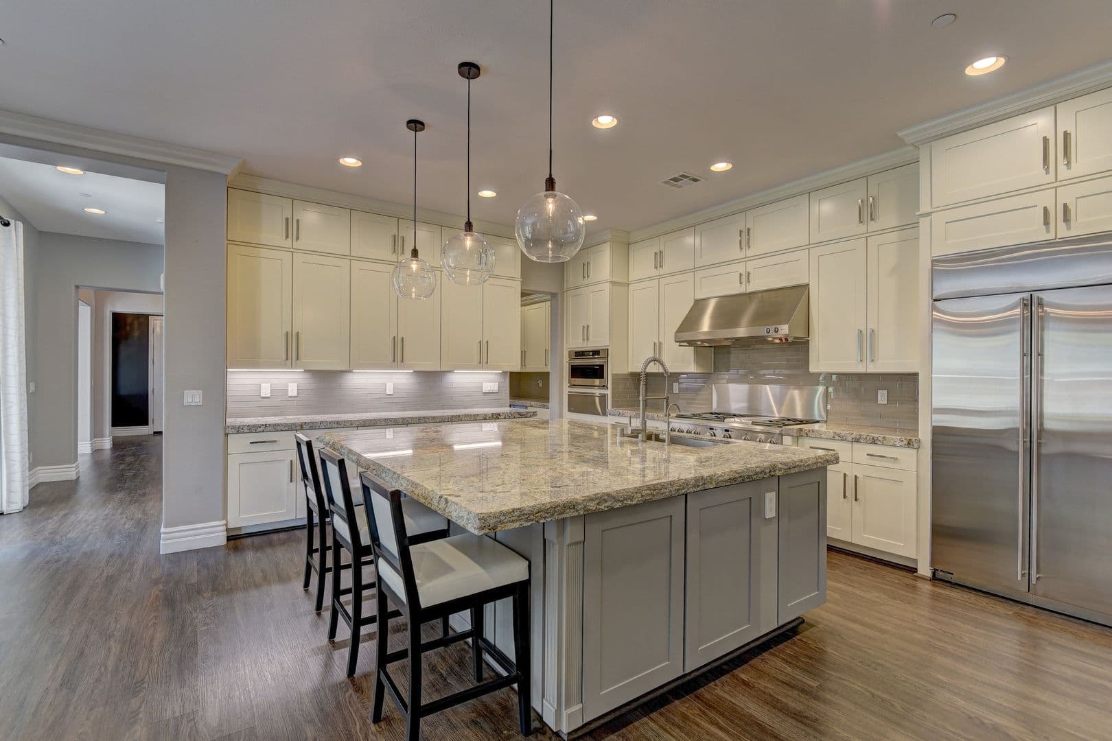 Las Vegas House: 11280 Granite Ridge Dr #1041