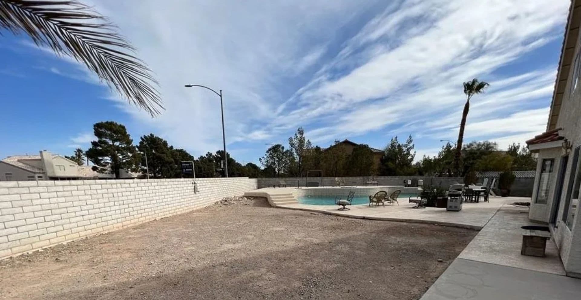 Las Vegas House: 3316 Diego Bay Cir