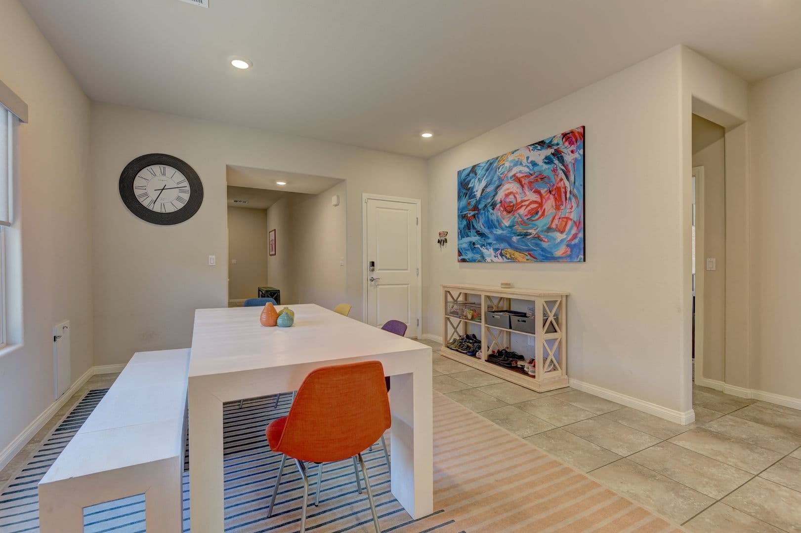 North Las Vegas House: 4474 Red Poppy  St