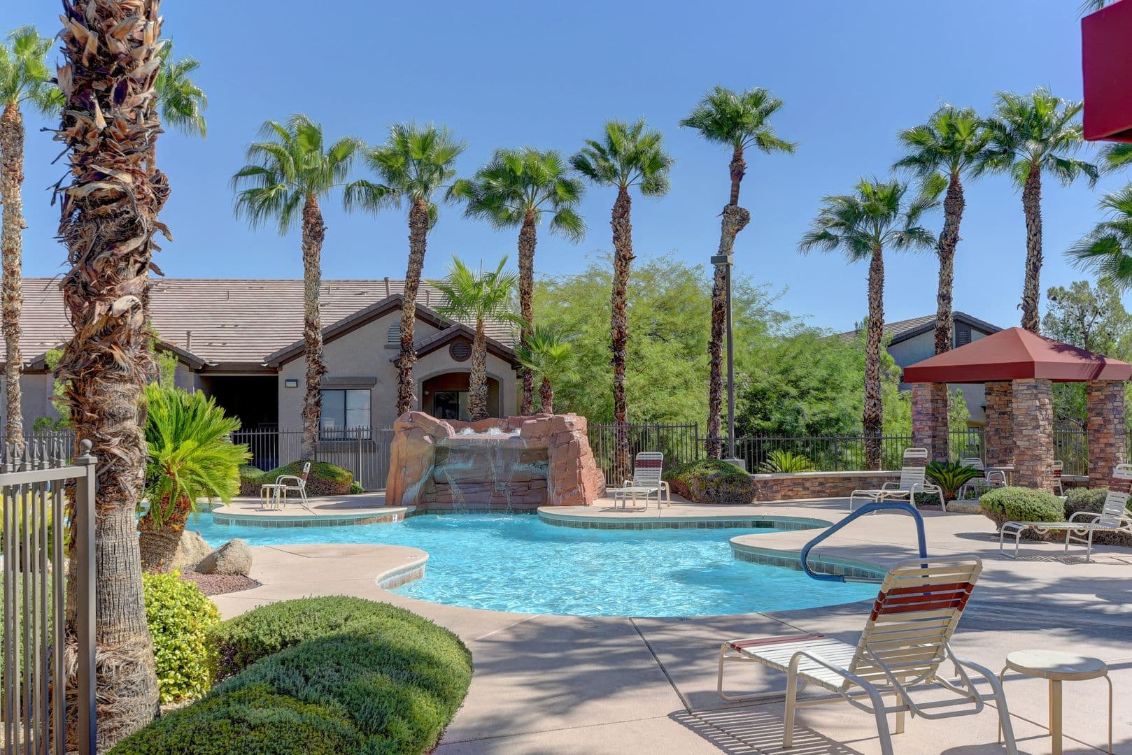 Las Vegas House: 8250 N Grand Canyon Dr #2026
