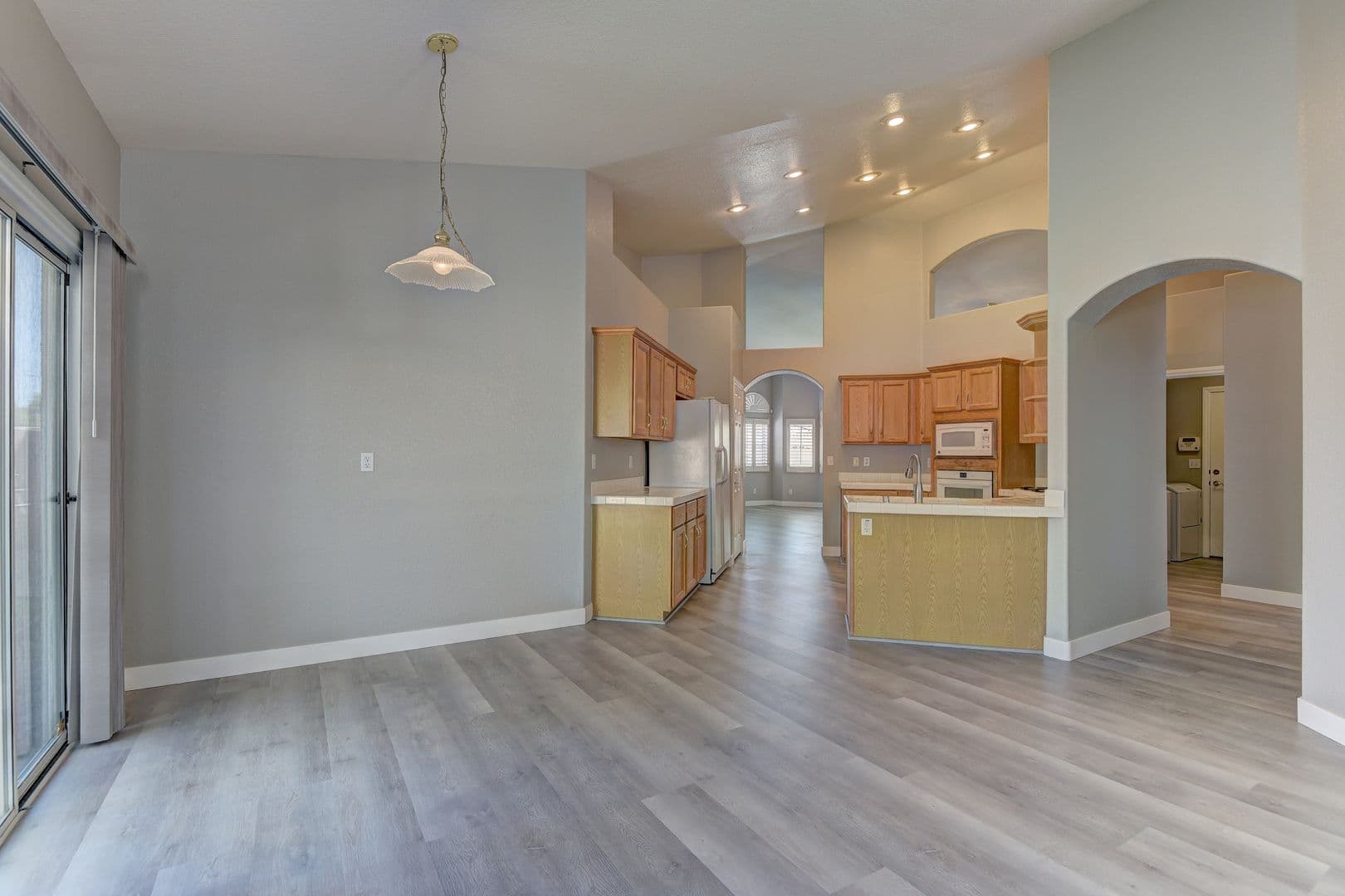 Las Vegas House: 7456 Oatman Ln