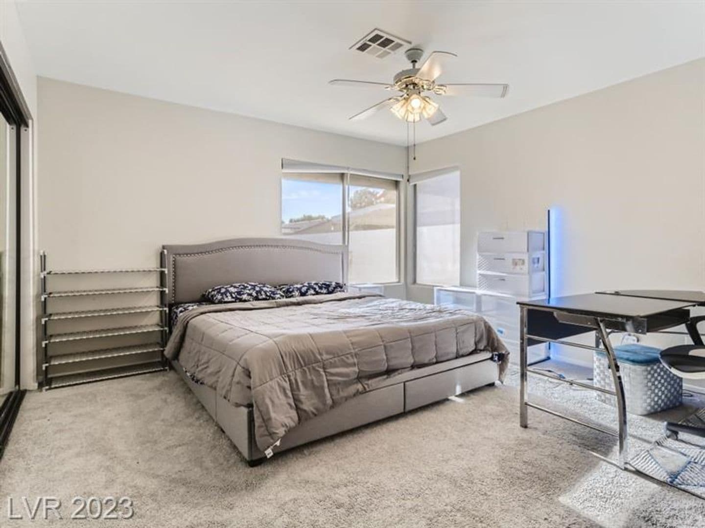 Las Vegas House: 8624 Manalang Rd