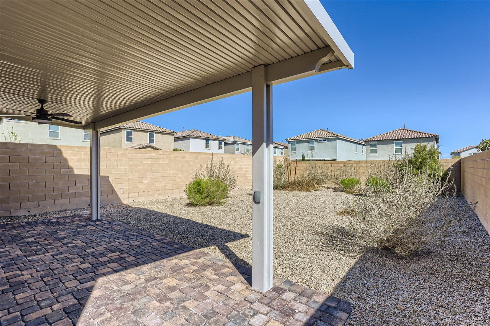 Las Vegas House: 8440 Alder Sprout Ave