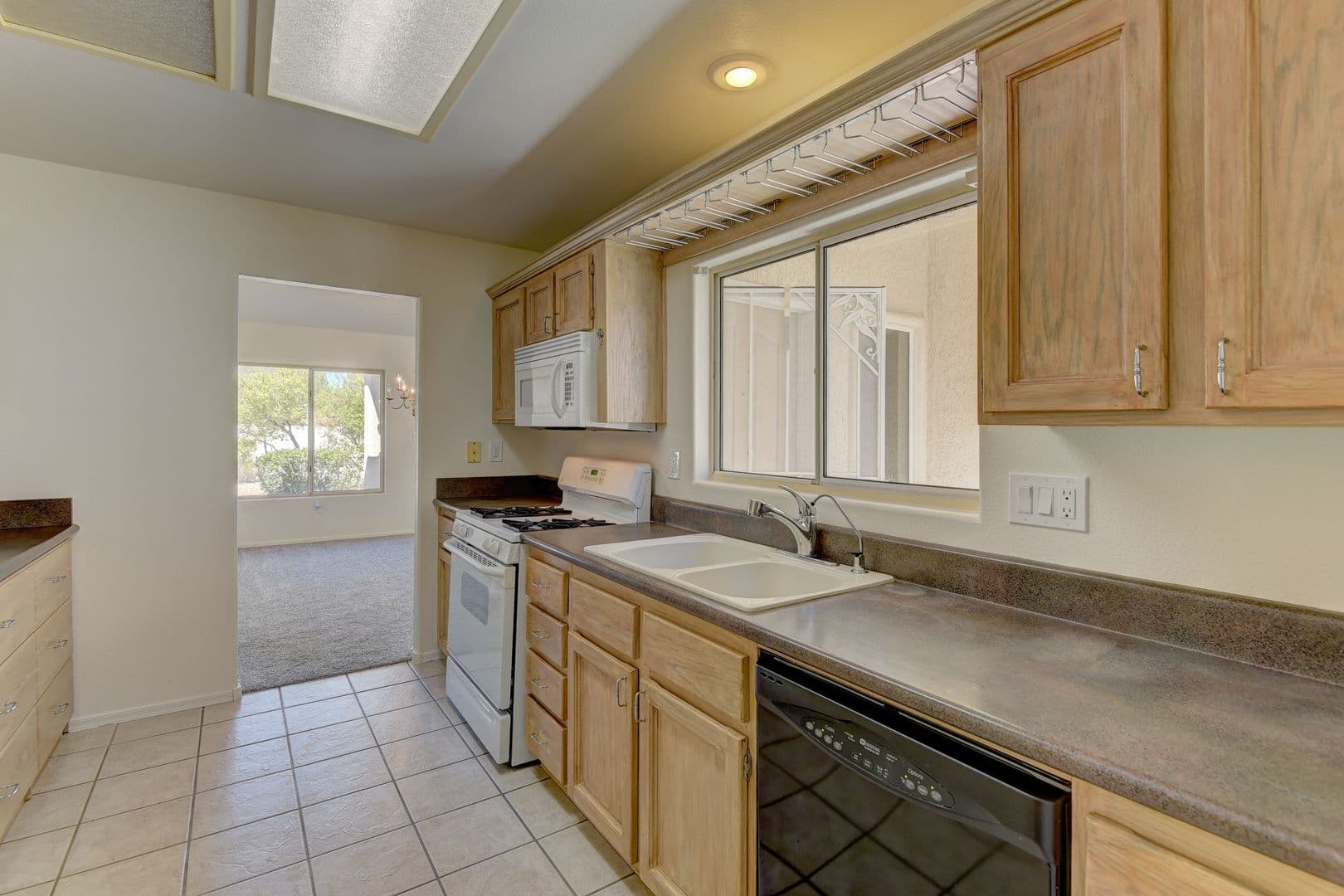 Las Vegas House: 10028 Bundella Dr