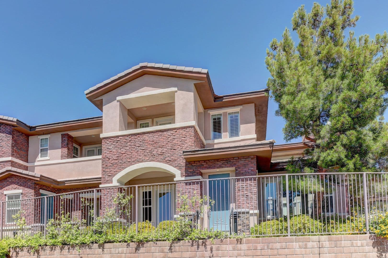 Las Vegas House: 11280 Granite Ridge Dr #1041