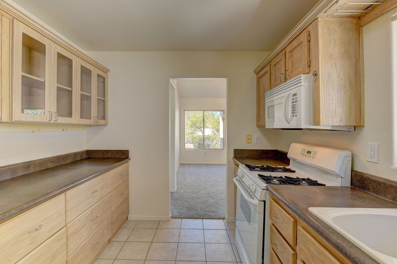 Las Vegas House: 10028 Bundella Dr