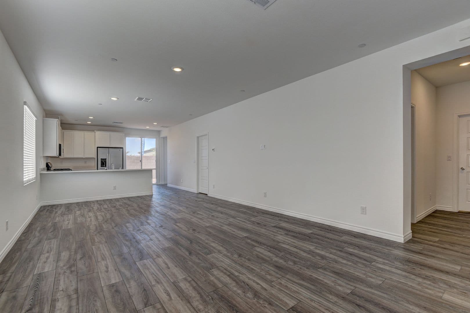 Henderson House: 222 Palisade Falls Ave