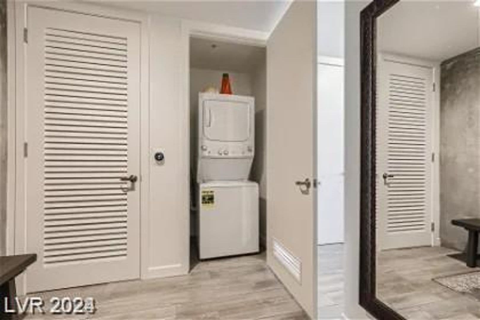Las Vegas House: 353 E Bonneville Ave #636