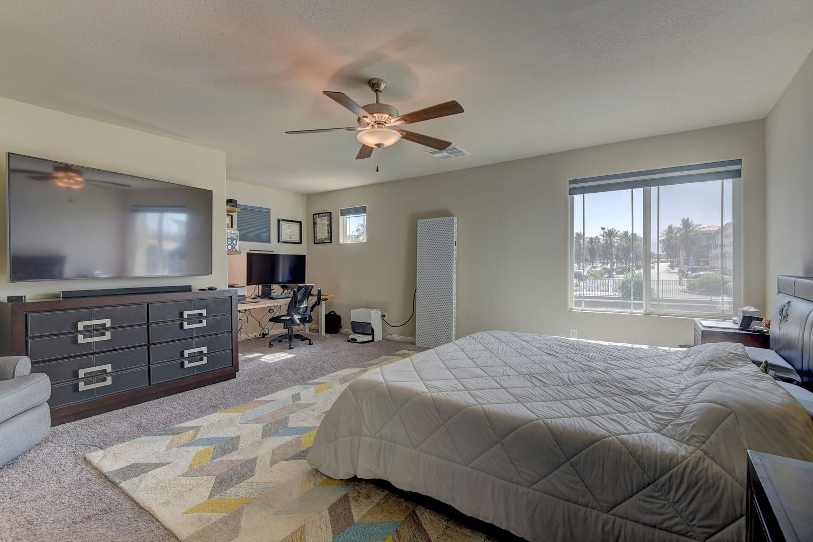 North Las Vegas House: 4474 Red Poppy  St