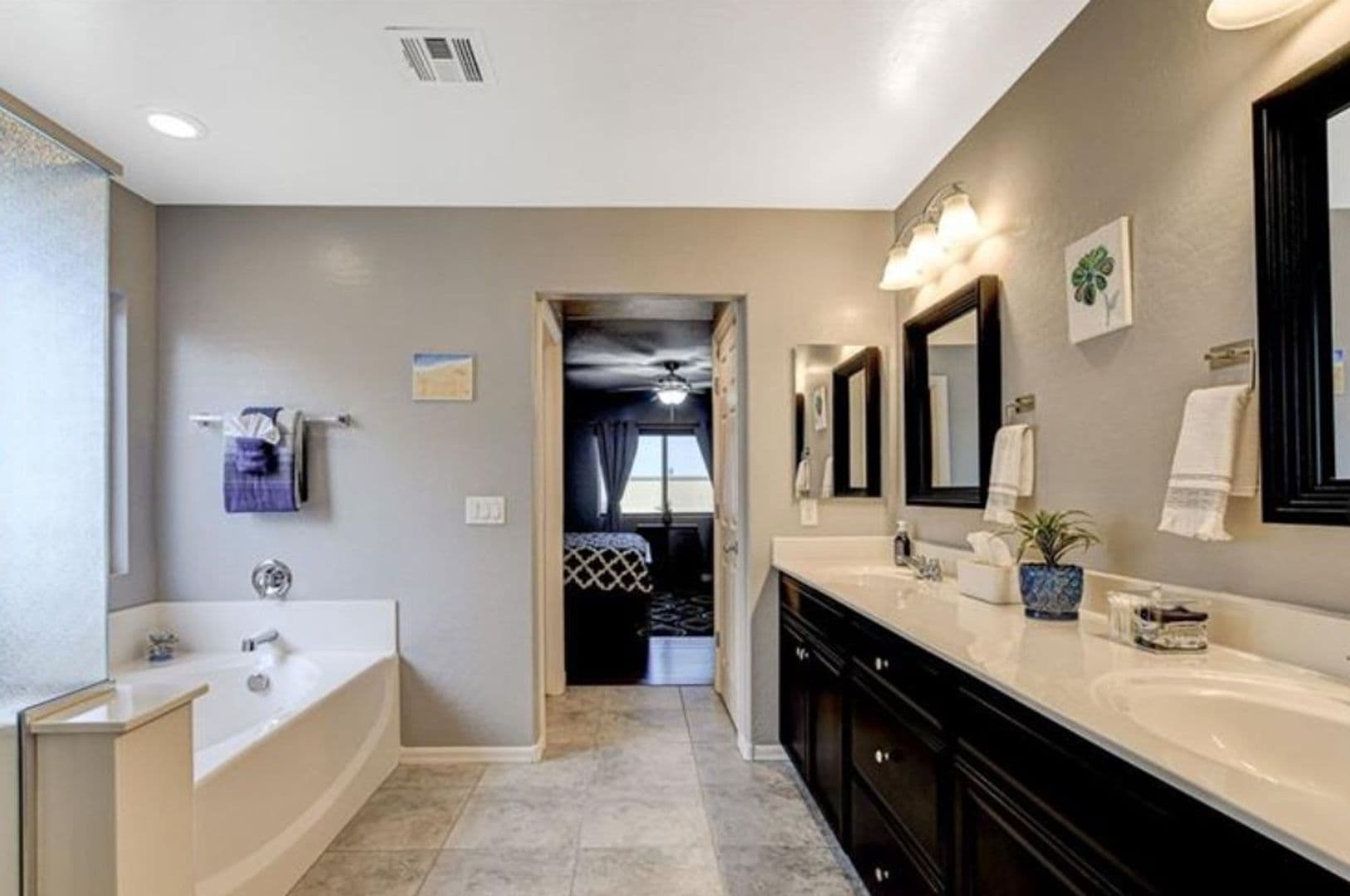 Las Vegas House: 6642 Bristle Falls St