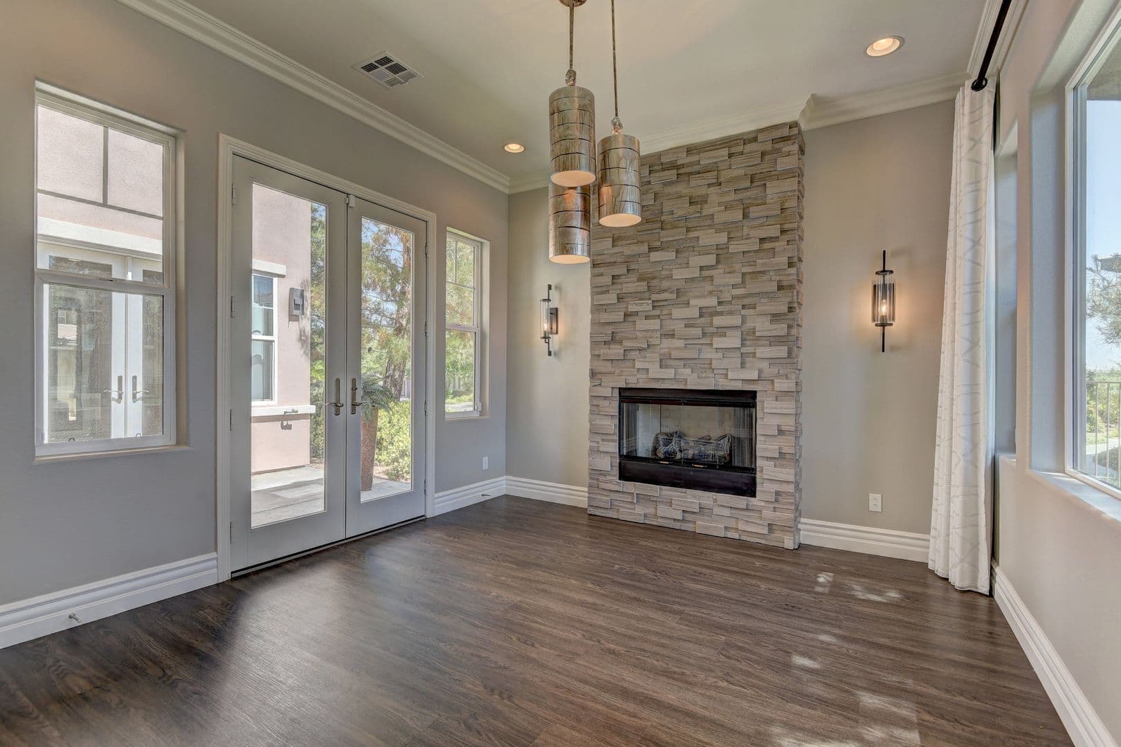 Las Vegas House: 11280 Granite Ridge Dr #1041