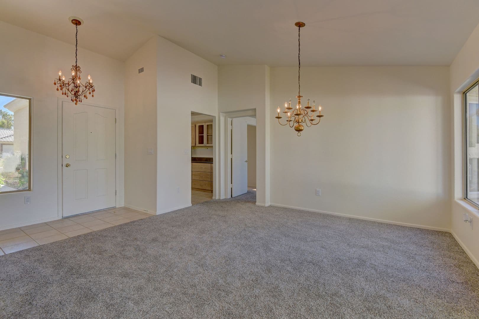 Las Vegas House: 10028 Bundella Dr