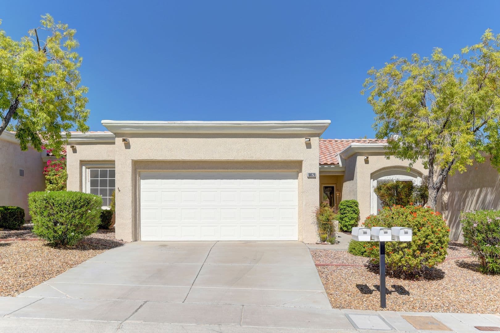 Las Vegas House: 10028 Bundella Dr