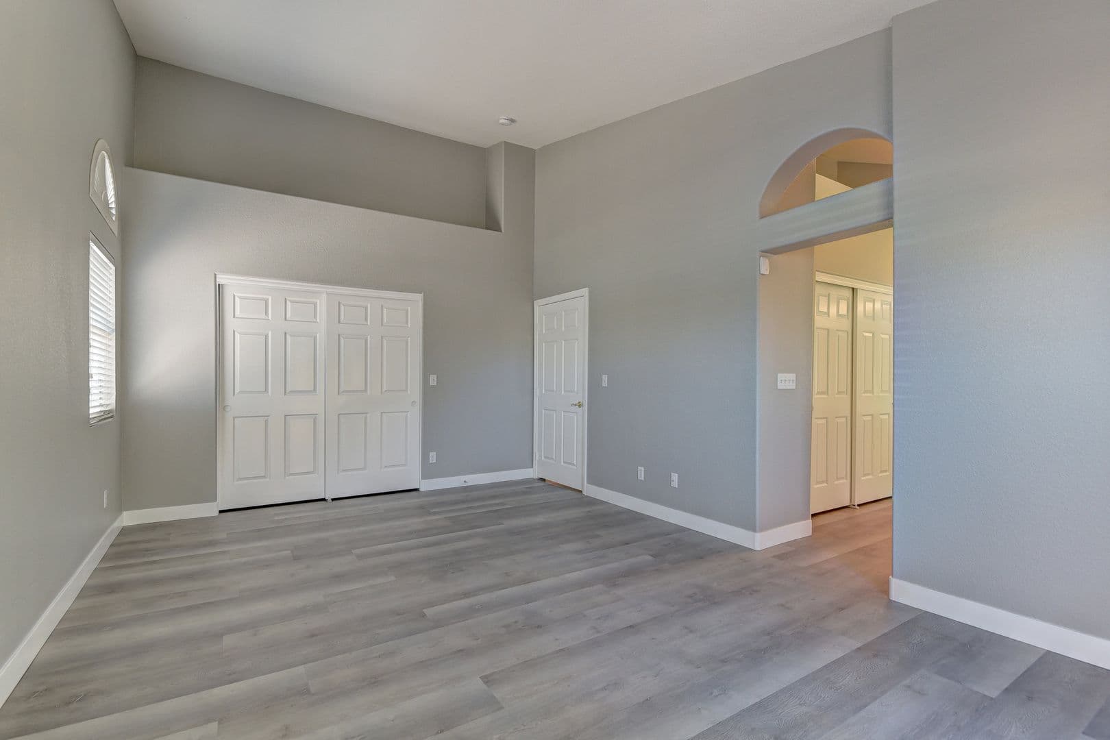 Las Vegas House: 7456 Oatman Ln