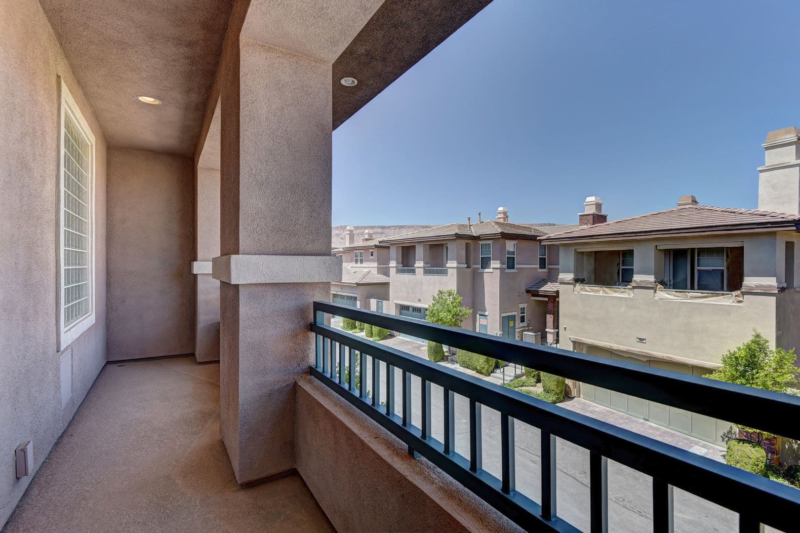 Las Vegas House: 11280 Granite Ridge Dr #1041