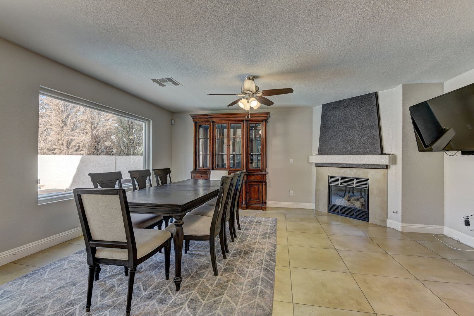 Las Vegas House: 9808 Via Delores Ave