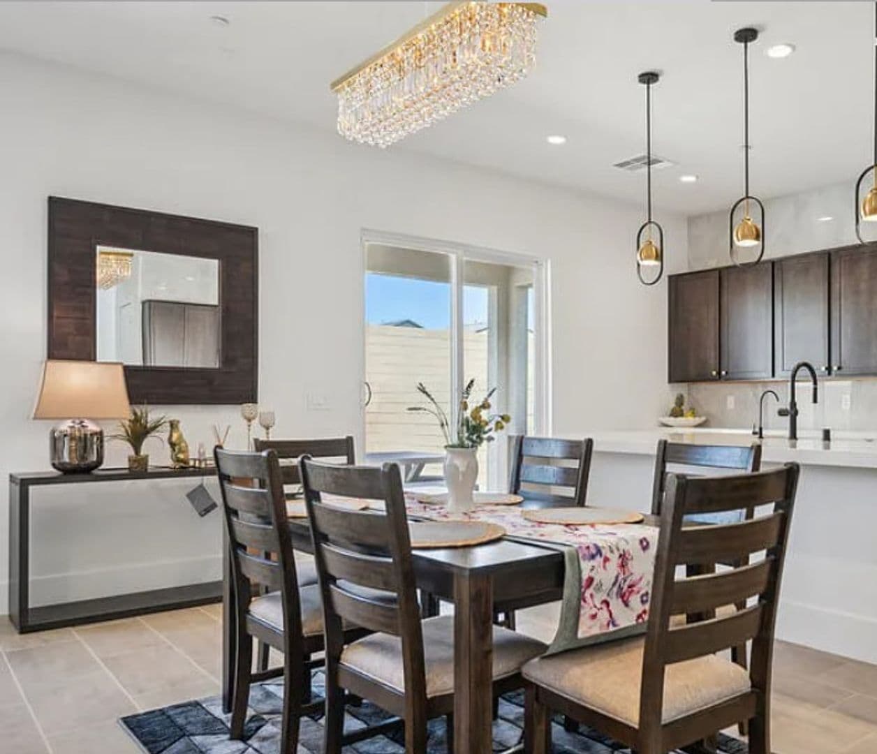 Las Vegas House: 9031 Coastal Oaks Street
