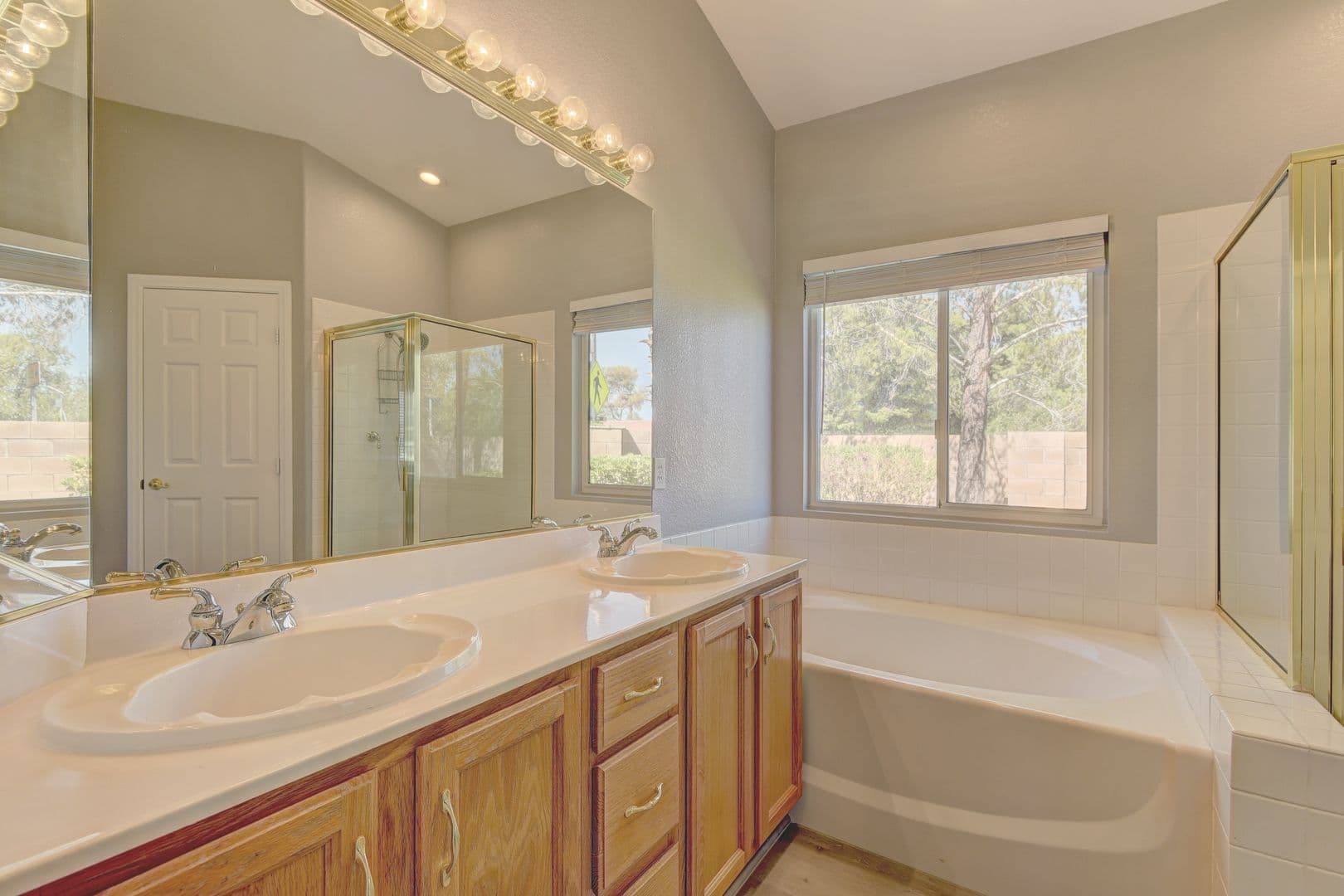Las Vegas House: 7456 Oatman Ln