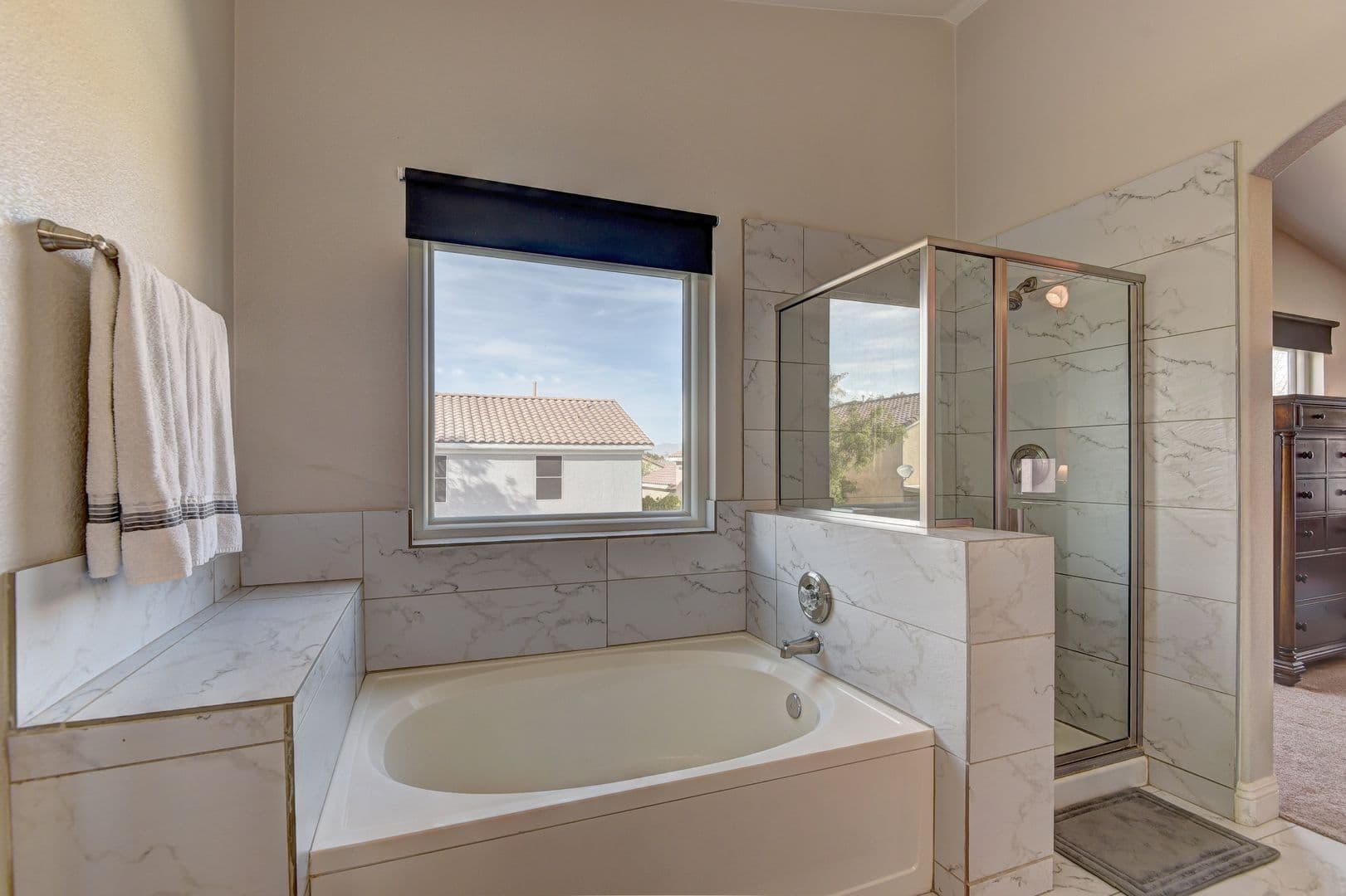 Las Vegas House: 9808 Via Delores Ave