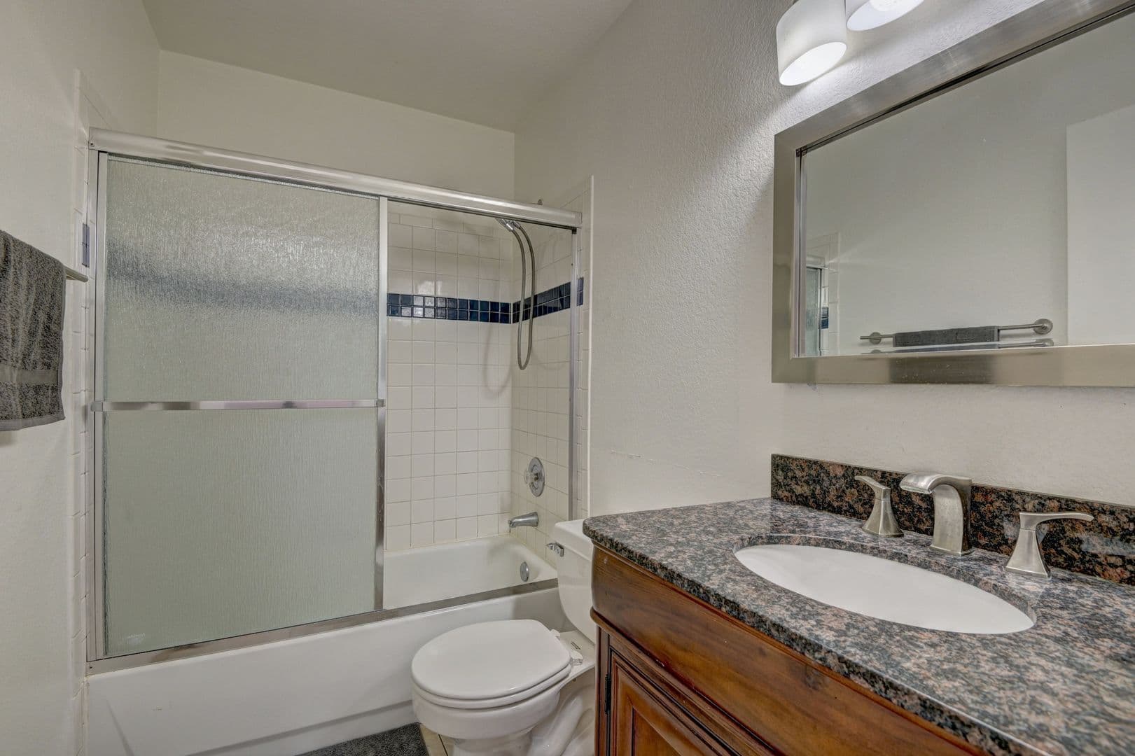 Las Vegas Townhome: 5450 Morris St #1220