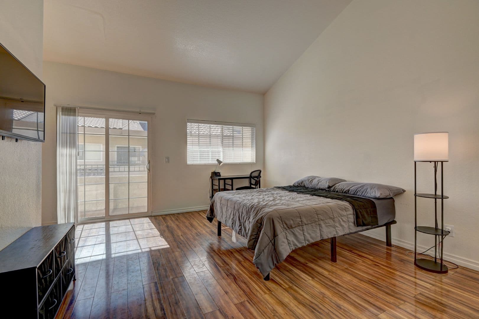 Las Vegas Townhome: 5450 Morris St #1220