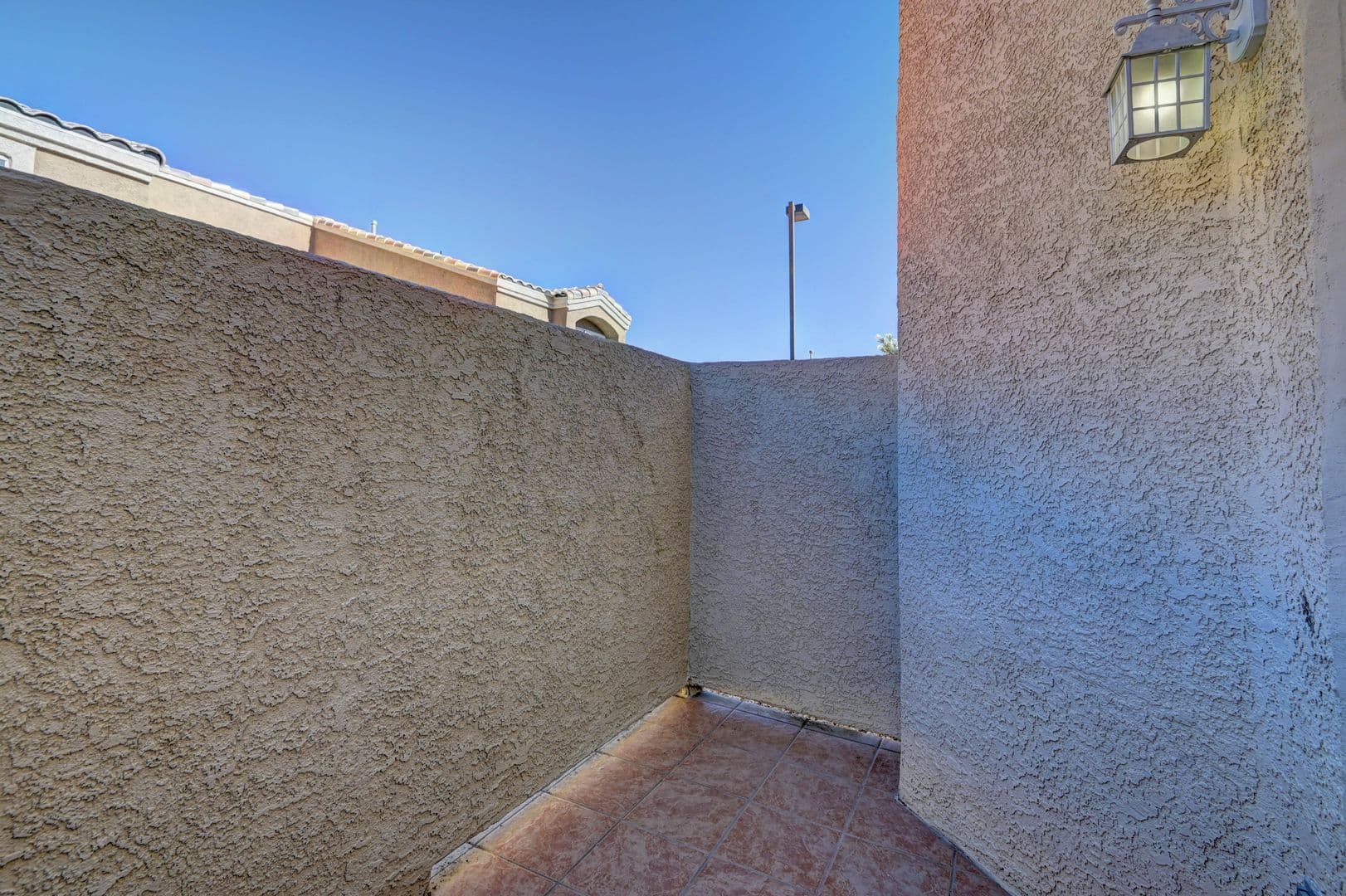 Las Vegas Townhome: 5450 Morris St #1220