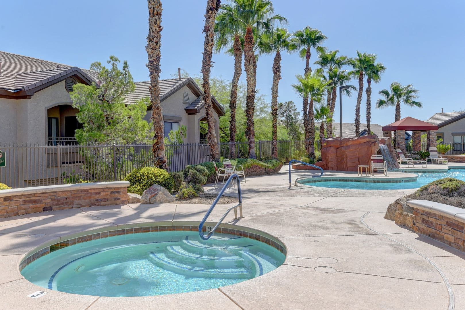 Las Vegas House: 8250 N Grand Canyon Dr #2026