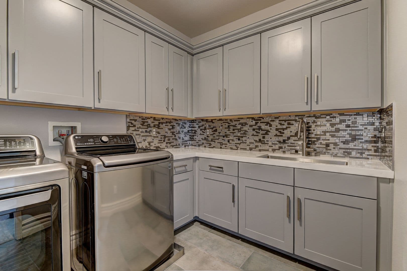 Las Vegas House: 11280 Granite Ridge Dr #1041