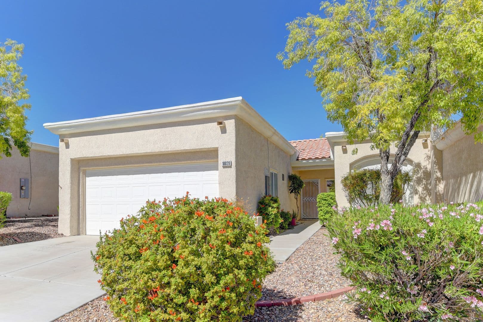 Las Vegas House: 10028 Bundella Dr