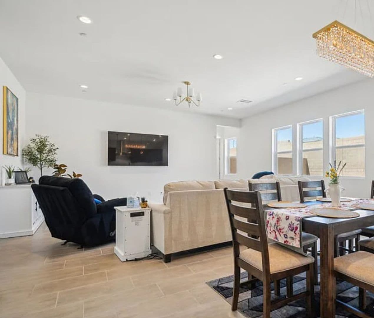 Las Vegas House: 9031 Coastal Oaks Street