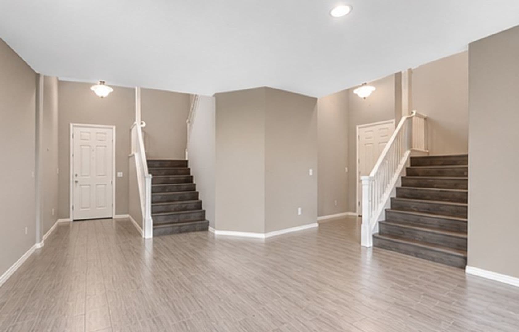 Las Vegas House: 6642 Bristle Falls St