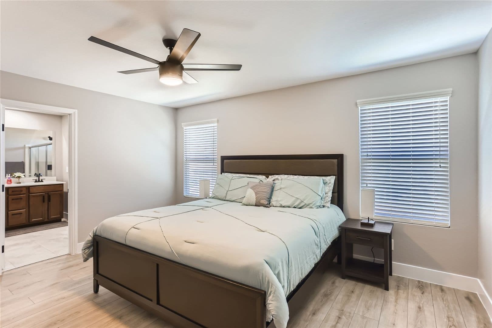 Las Vegas House: 8440 Alder Sprout Ave