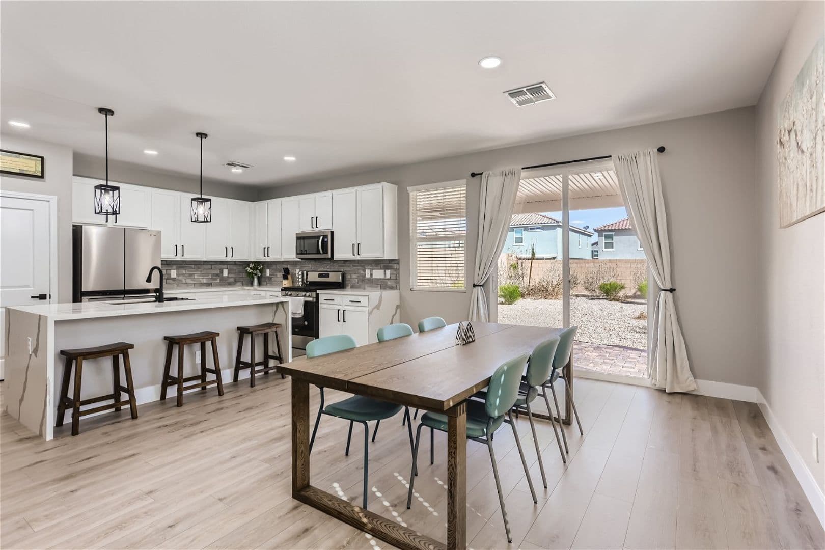 Las Vegas House: 8440 Alder Sprout Ave
