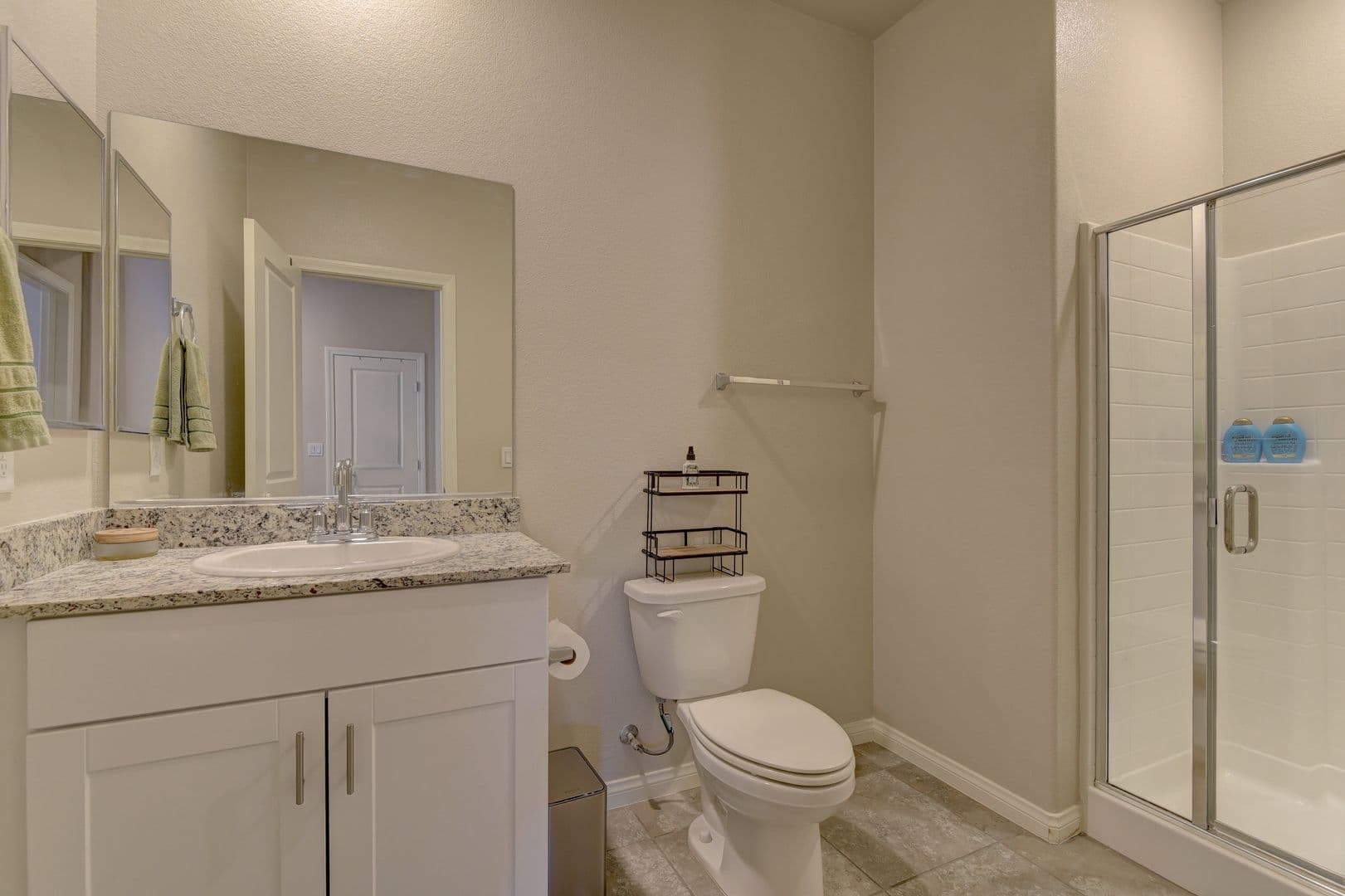 North Las Vegas House: 4474 Red Poppy  St