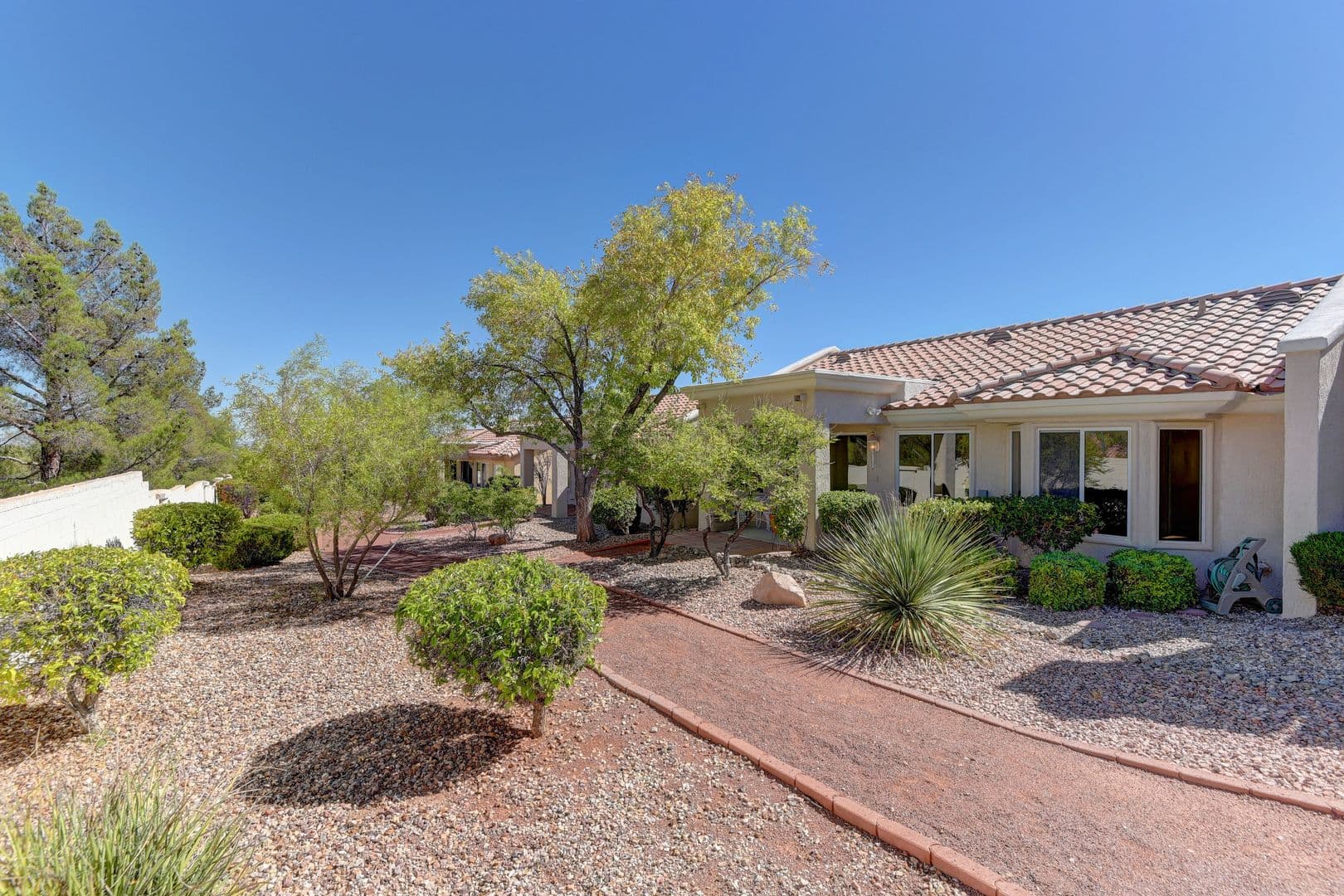 Las Vegas House: 10028 Bundella Dr
