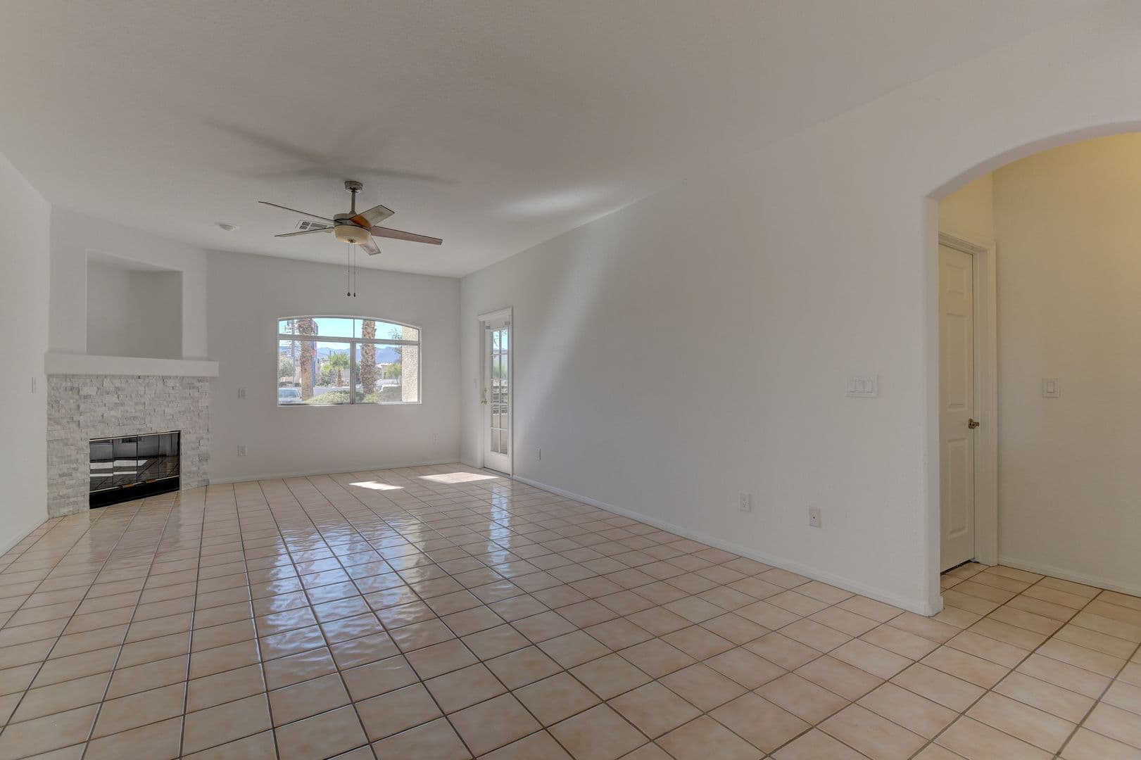 Las Vegas House: 3320 S Fort  Apache Rd