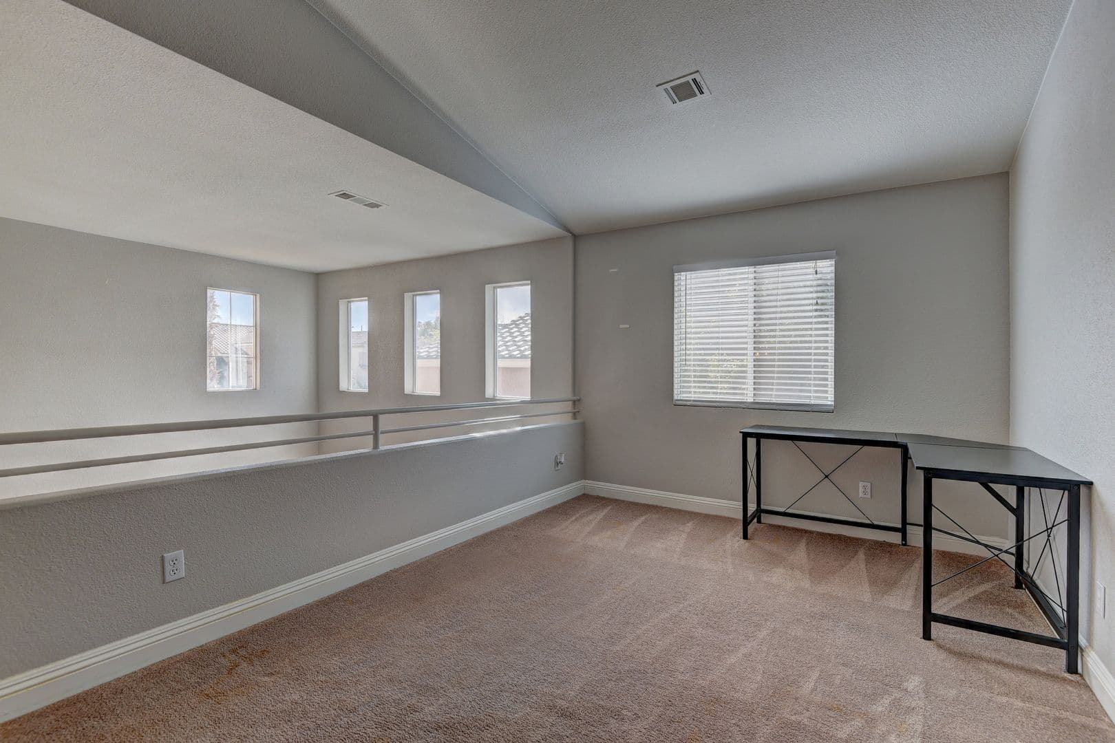Las Vegas House: 9808 Via Delores Ave